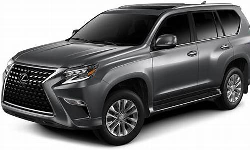 lexus gx_